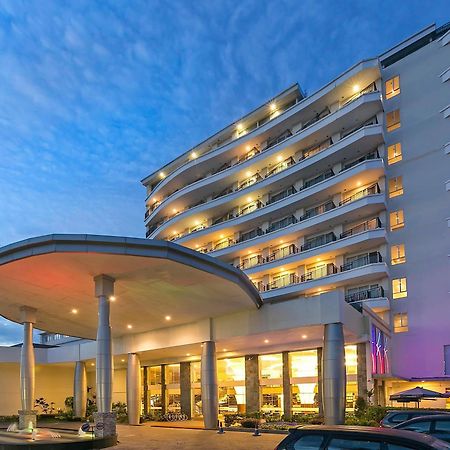 BW Suite Belitung Tanjung Pandan Ngoại thất bức ảnh