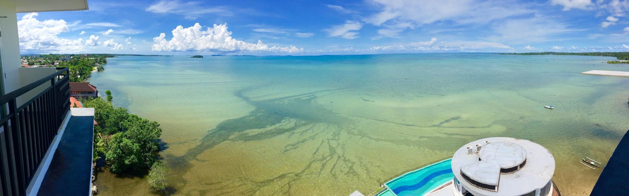 BW Suite Belitung Tanjung Pandan Ngoại thất bức ảnh