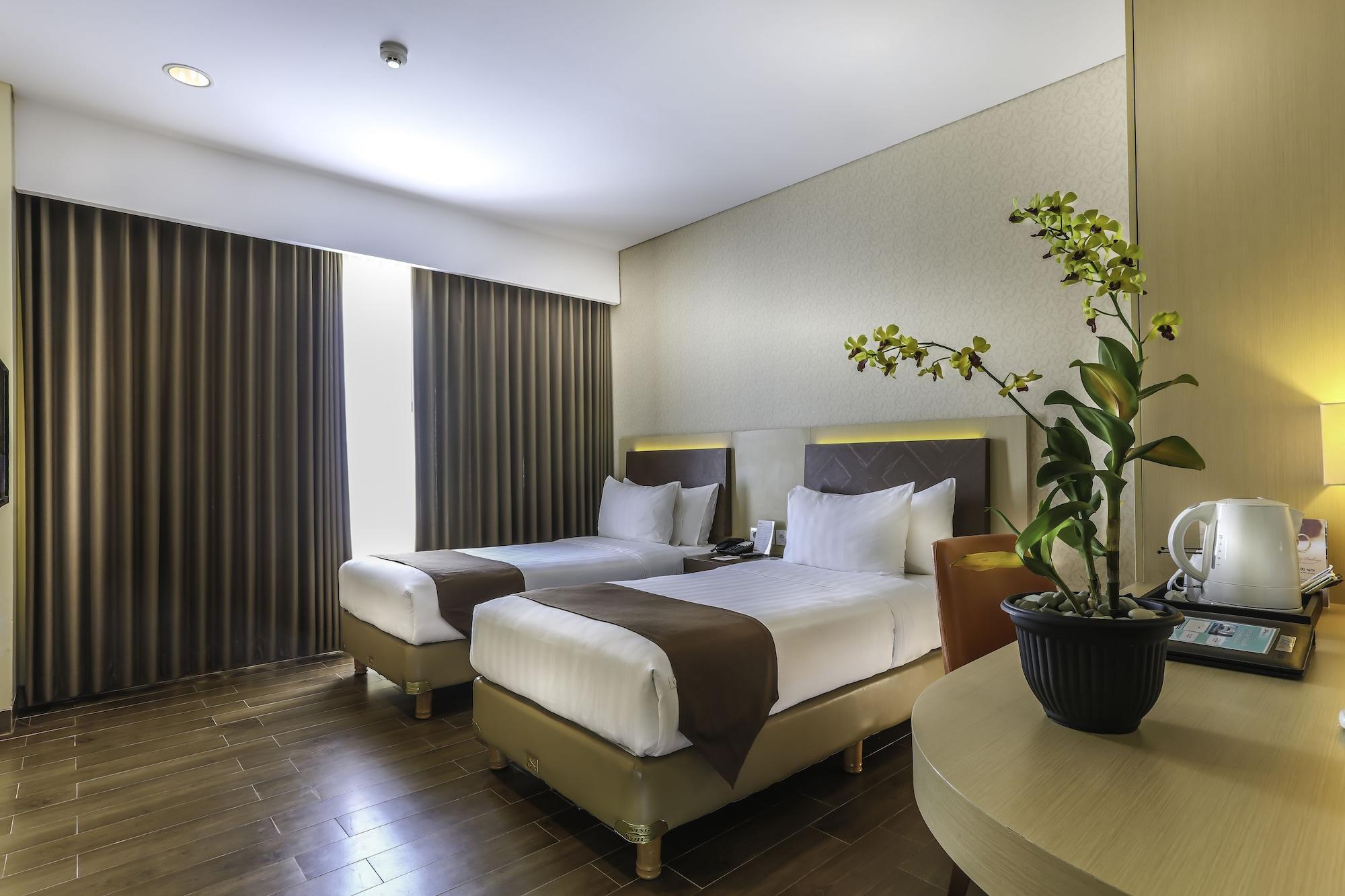 BW Suite Belitung Tanjung Pandan Ngoại thất bức ảnh