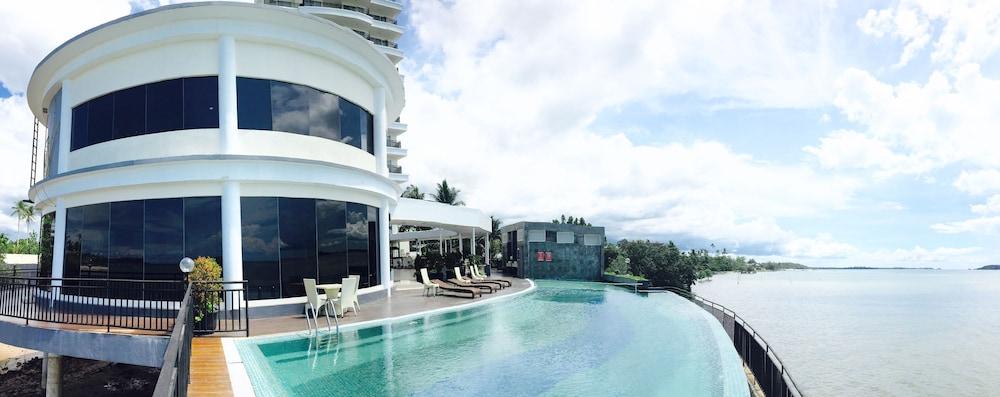 BW Suite Belitung Tanjung Pandan Ngoại thất bức ảnh