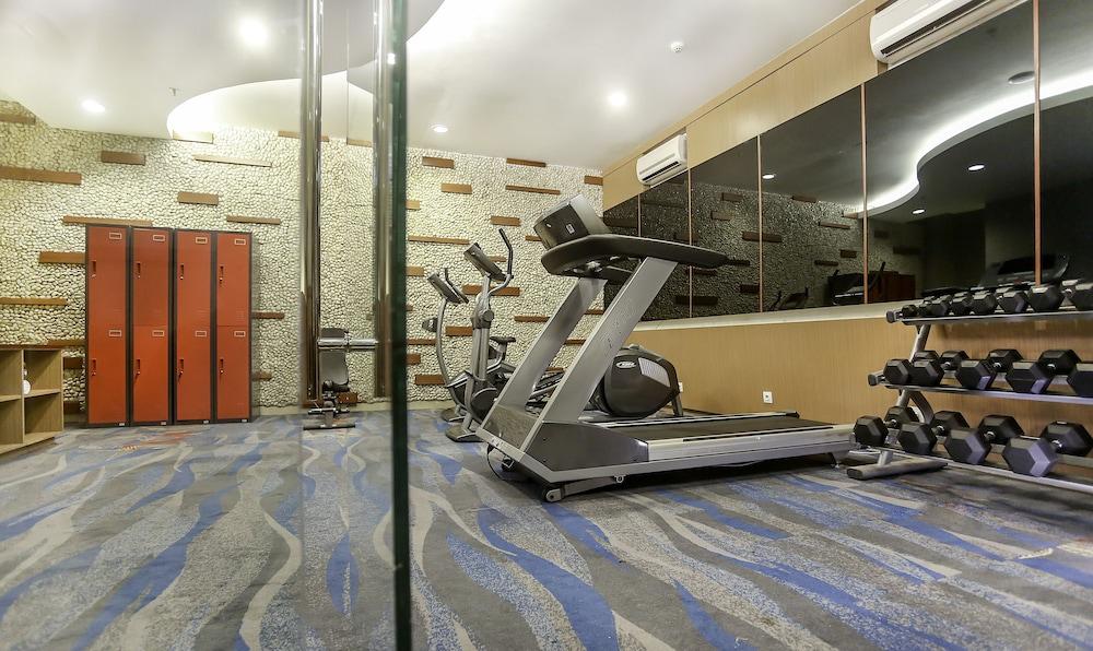 BW Suite Belitung Tanjung Pandan Ngoại thất bức ảnh