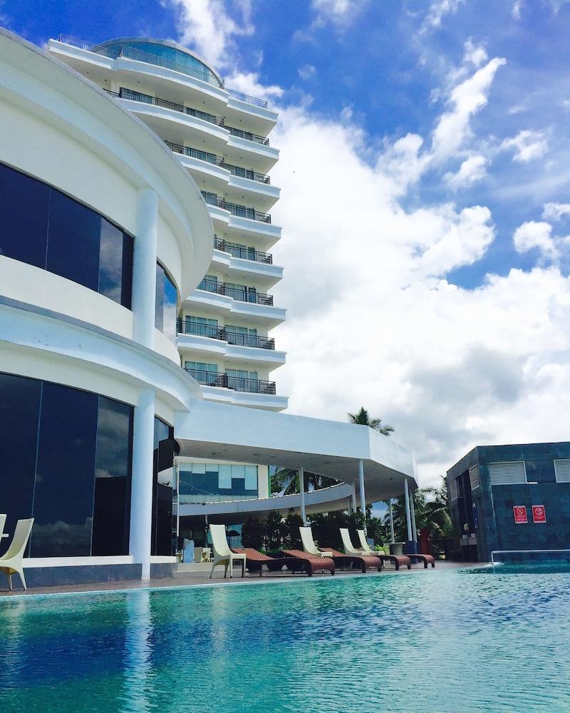 BW Suite Belitung Tanjung Pandan Ngoại thất bức ảnh