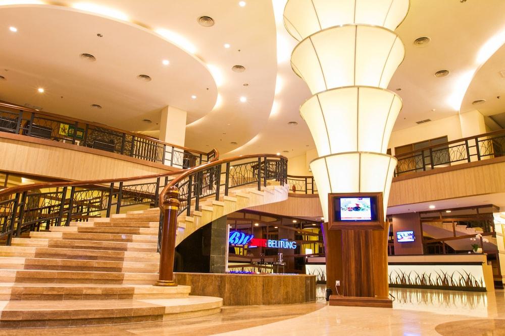 BW Suite Belitung Tanjung Pandan Ngoại thất bức ảnh