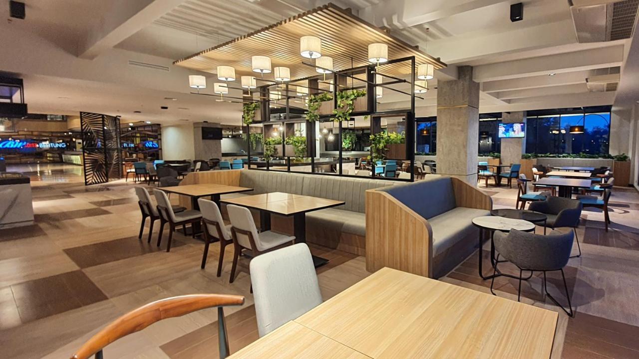 BW Suite Belitung Tanjung Pandan Ngoại thất bức ảnh