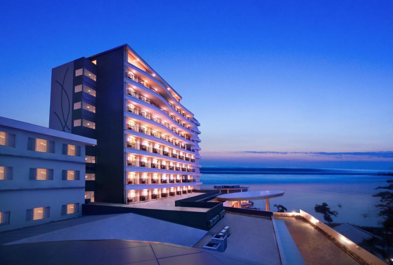 BW Suite Belitung Tanjung Pandan Ngoại thất bức ảnh