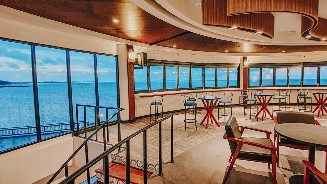BW Suite Belitung Tanjung Pandan Ngoại thất bức ảnh