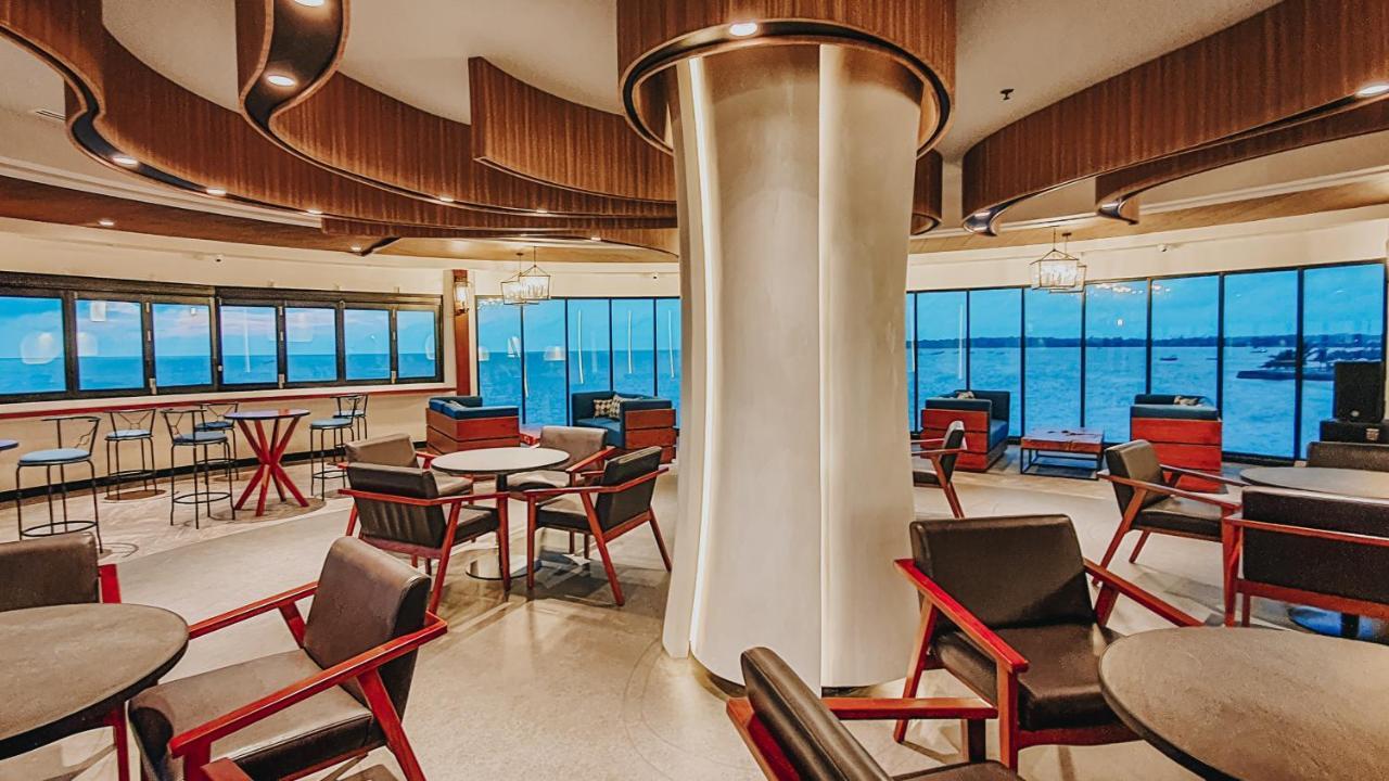 BW Suite Belitung Tanjung Pandan Ngoại thất bức ảnh