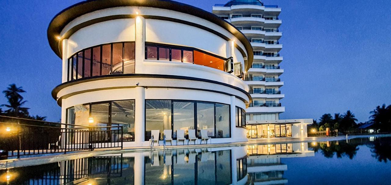 BW Suite Belitung Tanjung Pandan Ngoại thất bức ảnh