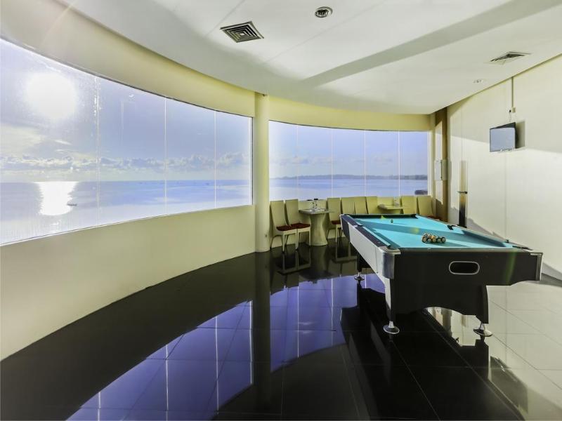 BW Suite Belitung Tanjung Pandan Ngoại thất bức ảnh