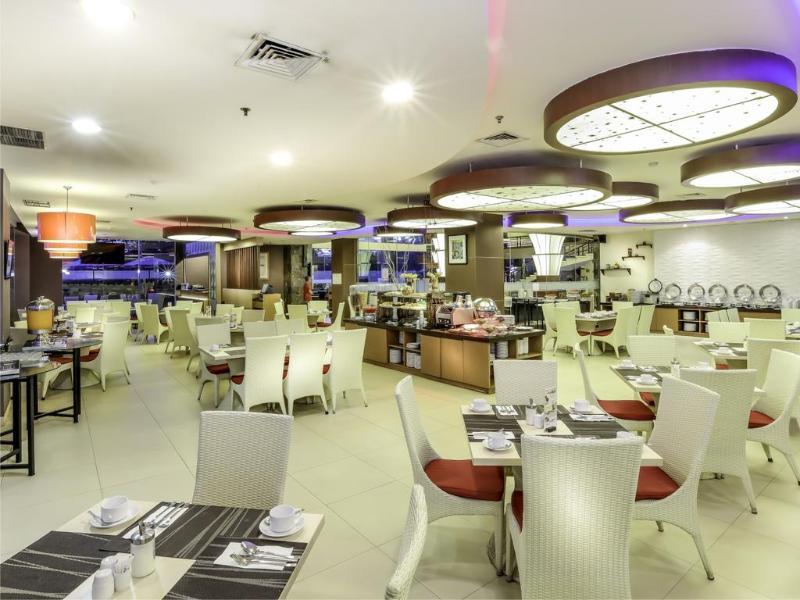BW Suite Belitung Tanjung Pandan Ngoại thất bức ảnh