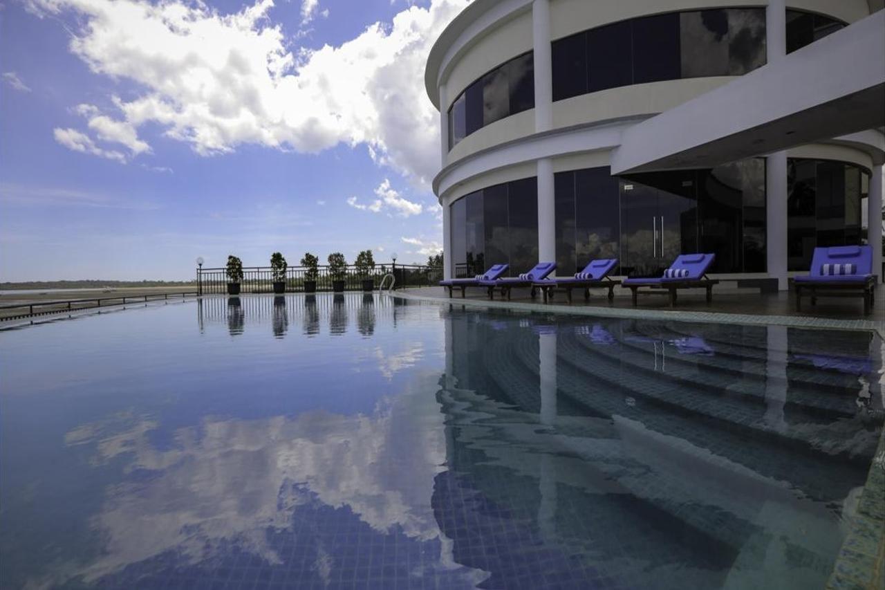 BW Suite Belitung Tanjung Pandan Ngoại thất bức ảnh