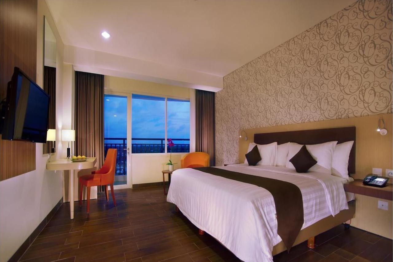 BW Suite Belitung Tanjung Pandan Ngoại thất bức ảnh