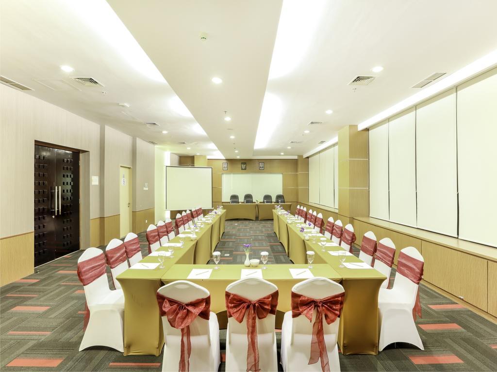BW Suite Belitung Tanjung Pandan Ngoại thất bức ảnh
