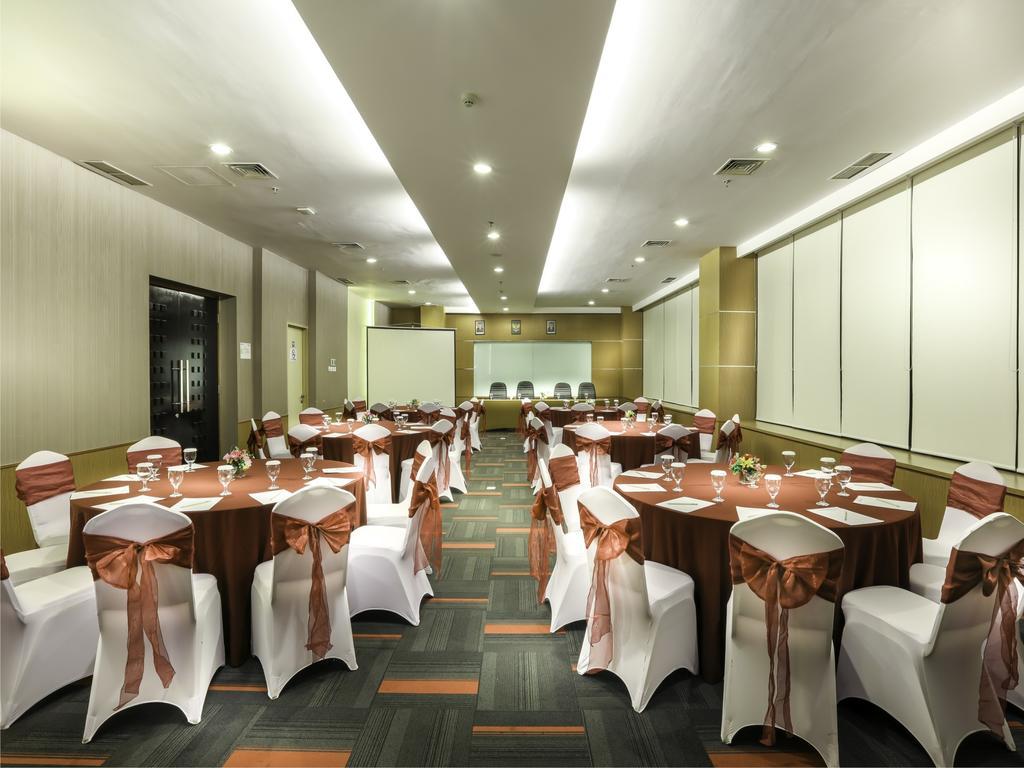 BW Suite Belitung Tanjung Pandan Ngoại thất bức ảnh