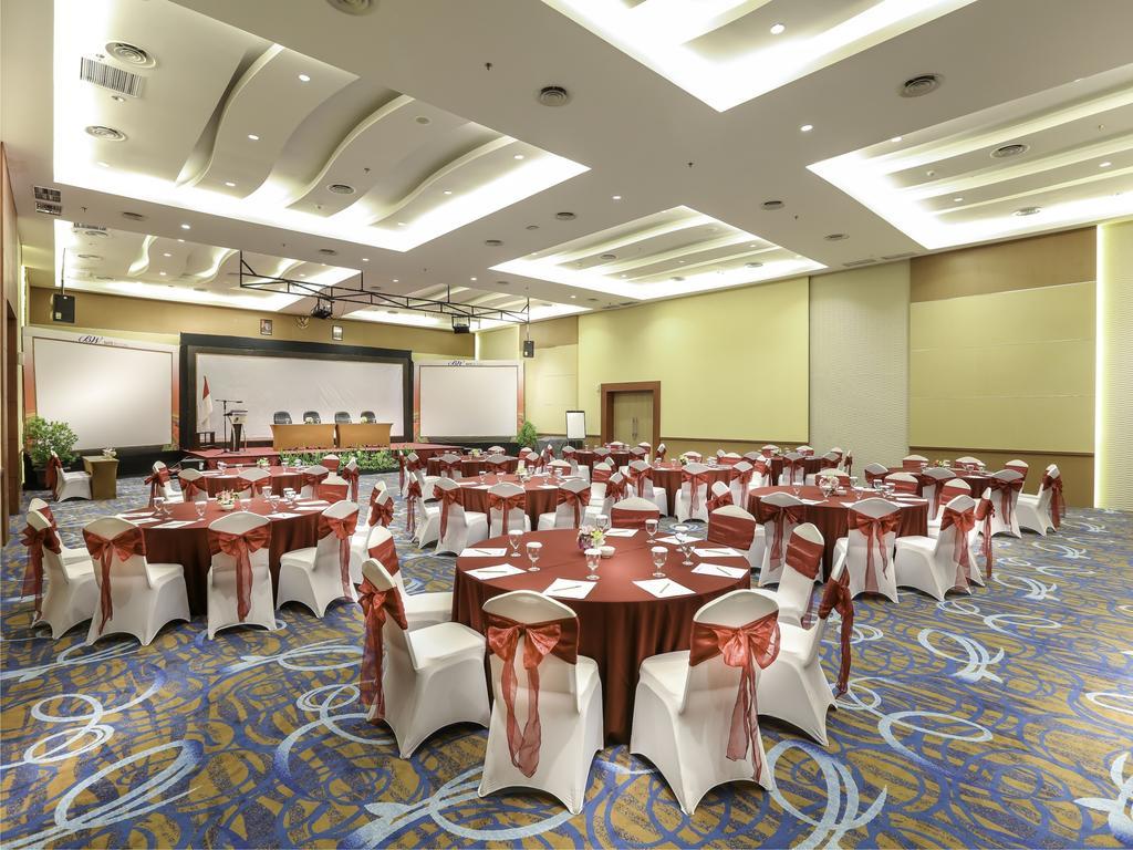 BW Suite Belitung Tanjung Pandan Ngoại thất bức ảnh