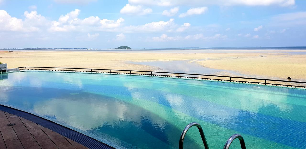 BW Suite Belitung Tanjung Pandan Ngoại thất bức ảnh