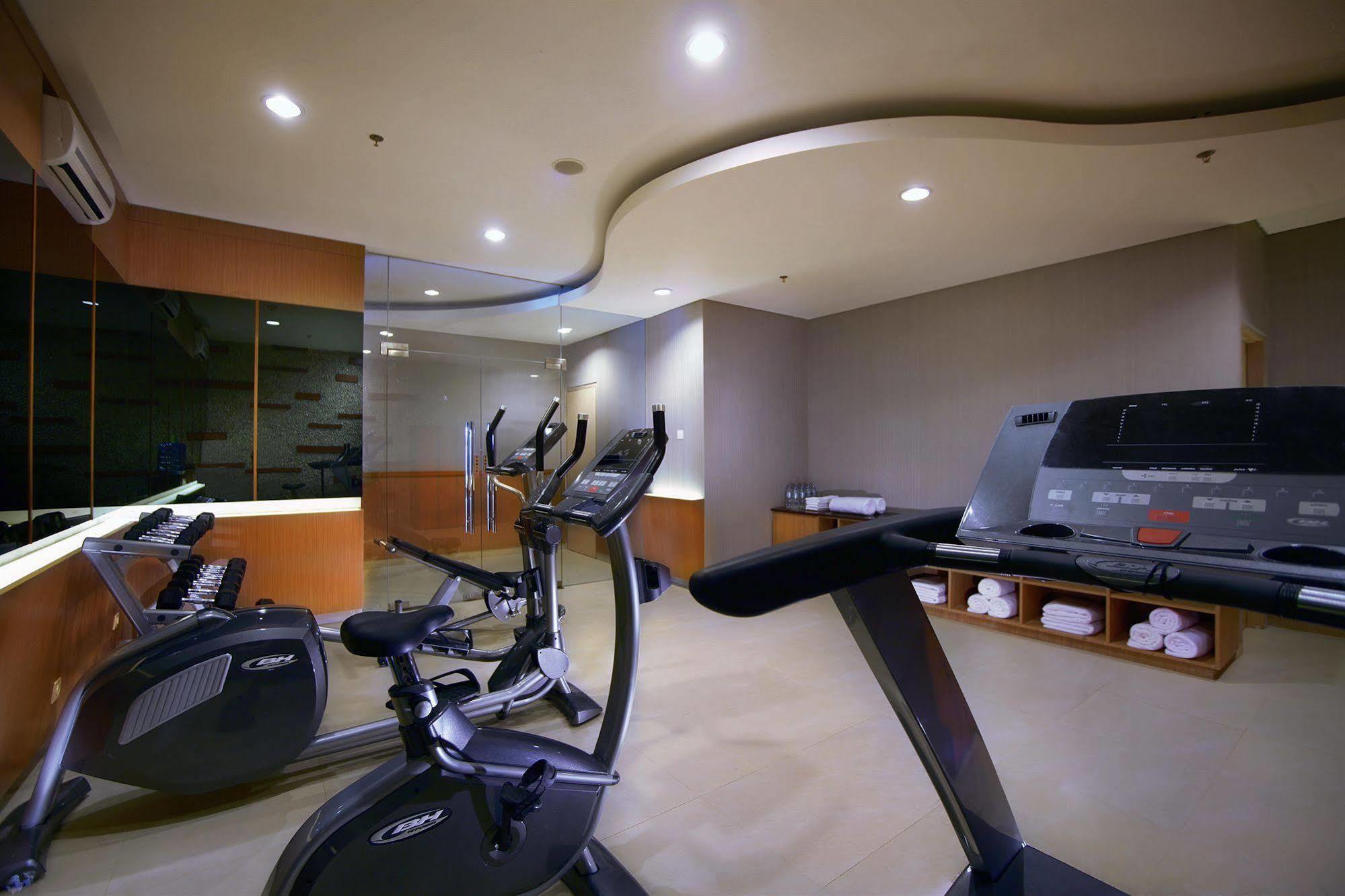 BW Suite Belitung Tanjung Pandan Ngoại thất bức ảnh